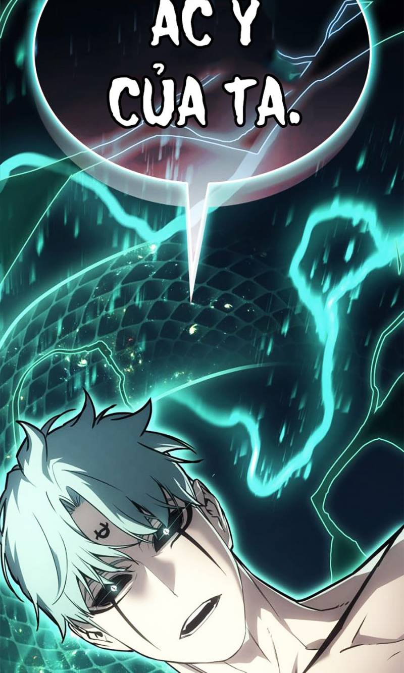 Người Hùng Cấp Thảm Họa Hồi Sinh: Chapter 94