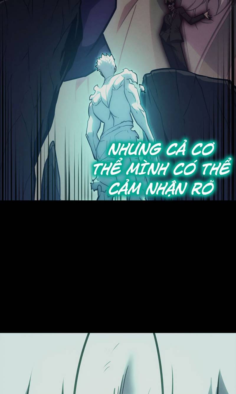 Người Hùng Cấp Thảm Họa Hồi Sinh: Chapter 95