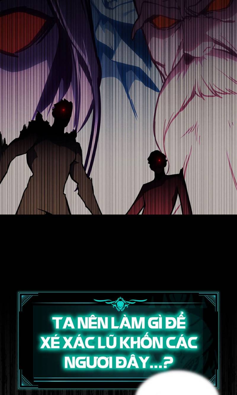 Người Hùng Cấp Thảm Họa Hồi Sinh: Chapter 95