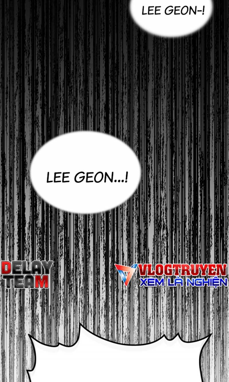 Người Hùng Cấp Thảm Họa Hồi Sinh: Chapter 95