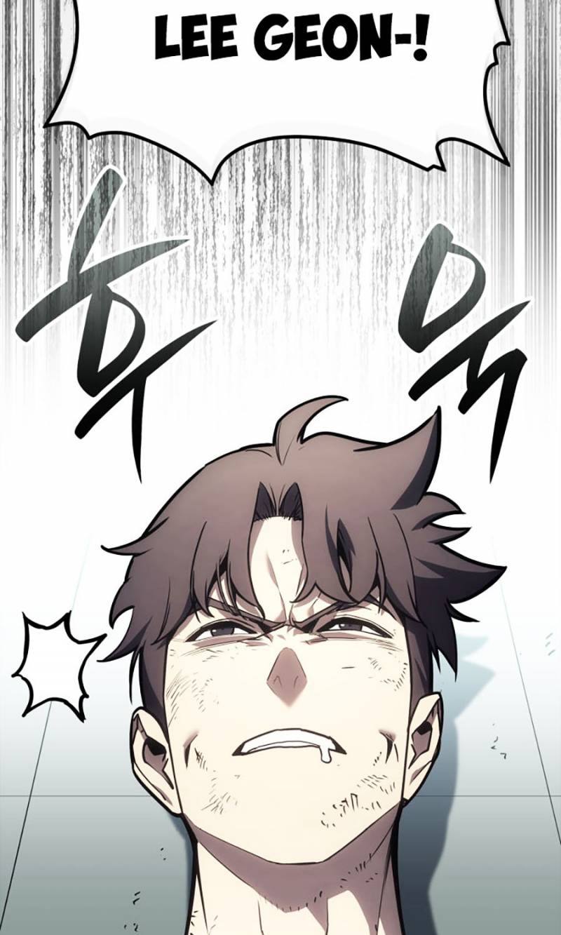 Người Hùng Cấp Thảm Họa Hồi Sinh: Chapter 95
