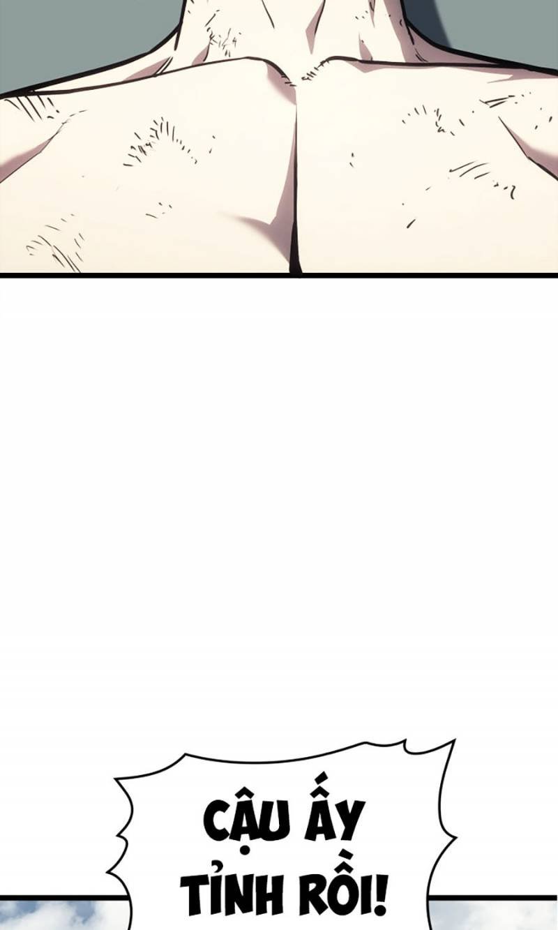 Người Hùng Cấp Thảm Họa Hồi Sinh: Chapter 95