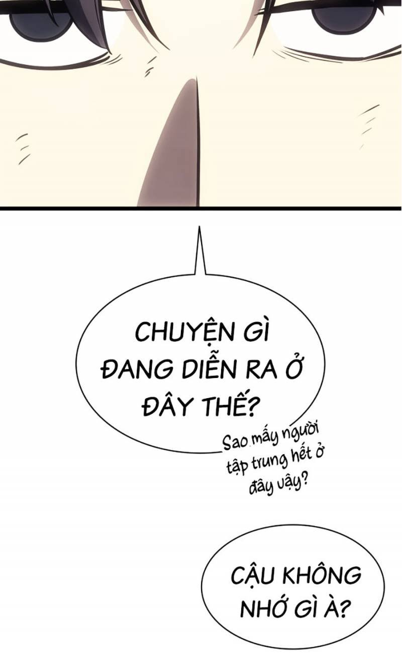Người Hùng Cấp Thảm Họa Hồi Sinh: Chapter 95