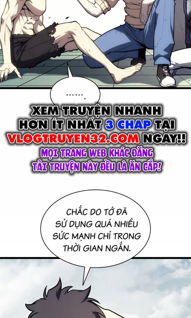 Người Hùng Cấp Thảm Họa Hồi Sinh: Chapter 95