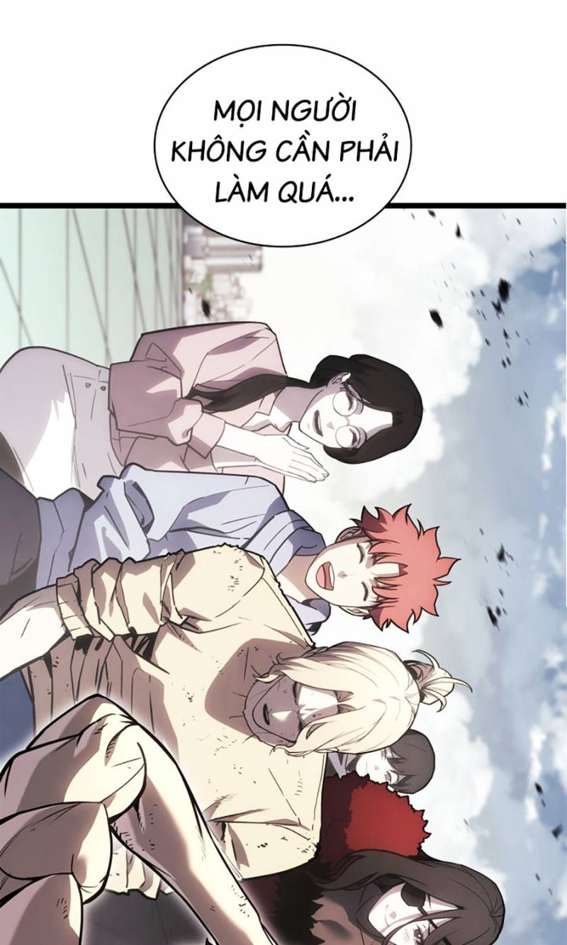 Người Hùng Cấp Thảm Họa Hồi Sinh: Chapter 95