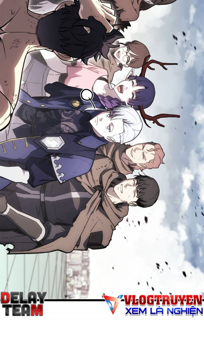 Người Hùng Cấp Thảm Họa Hồi Sinh: Chapter 95