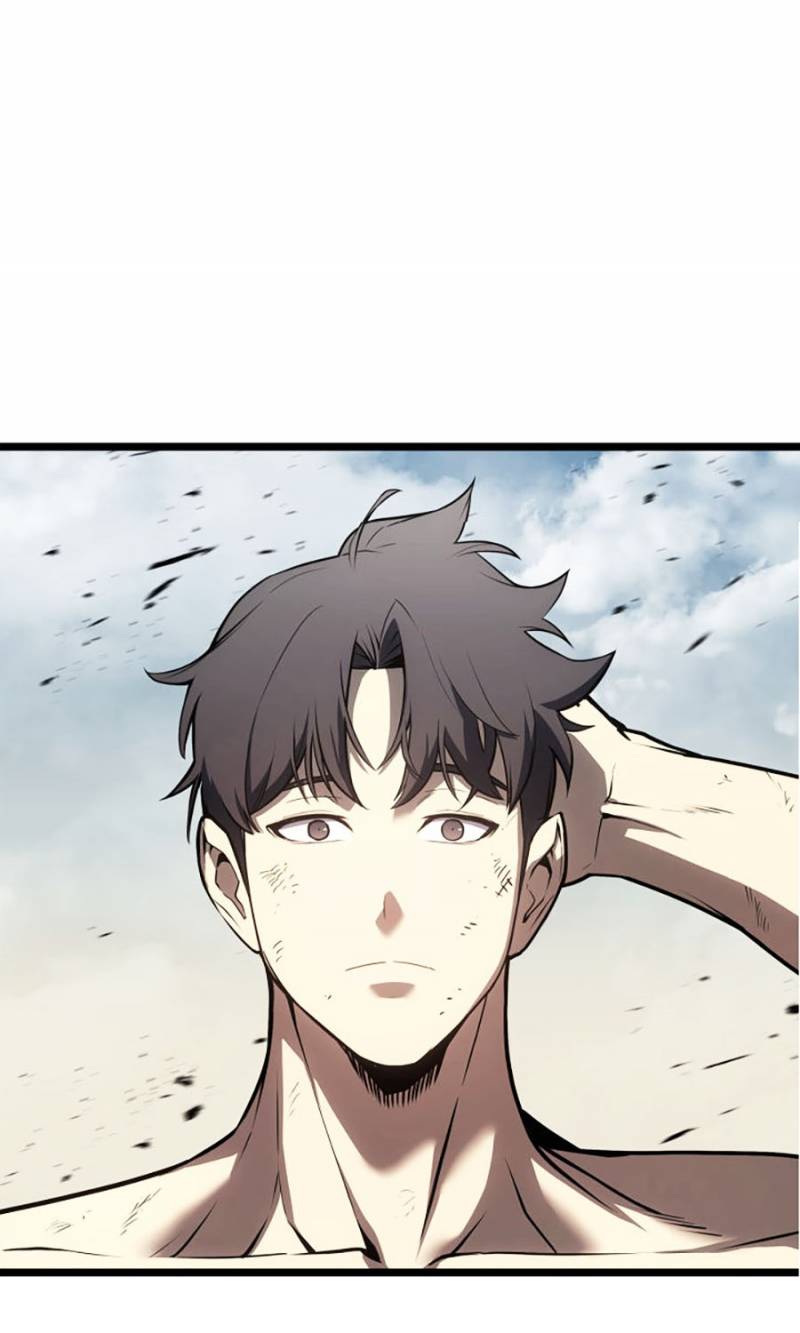 Người Hùng Cấp Thảm Họa Hồi Sinh: Chapter 95