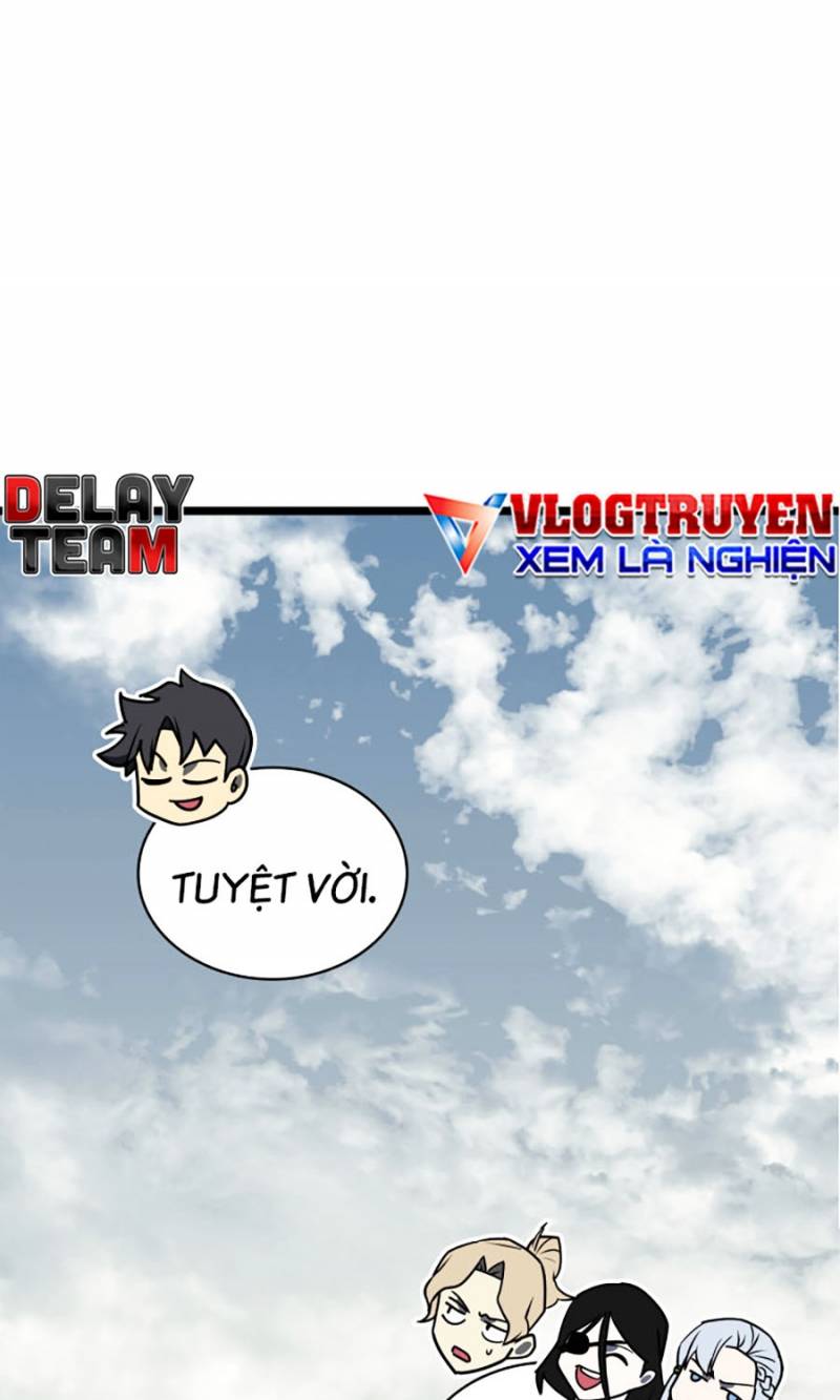 Người Hùng Cấp Thảm Họa Hồi Sinh: Chapter 95