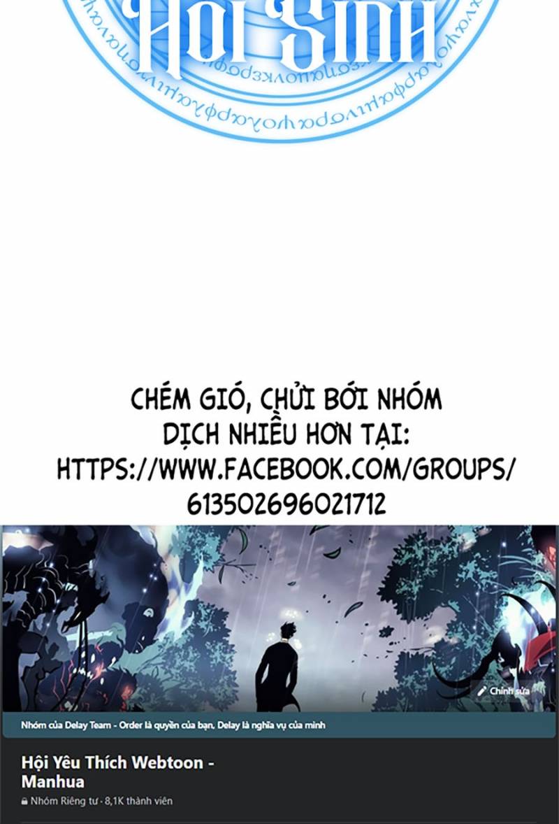 Người Hùng Cấp Thảm Họa Hồi Sinh: Chapter 95