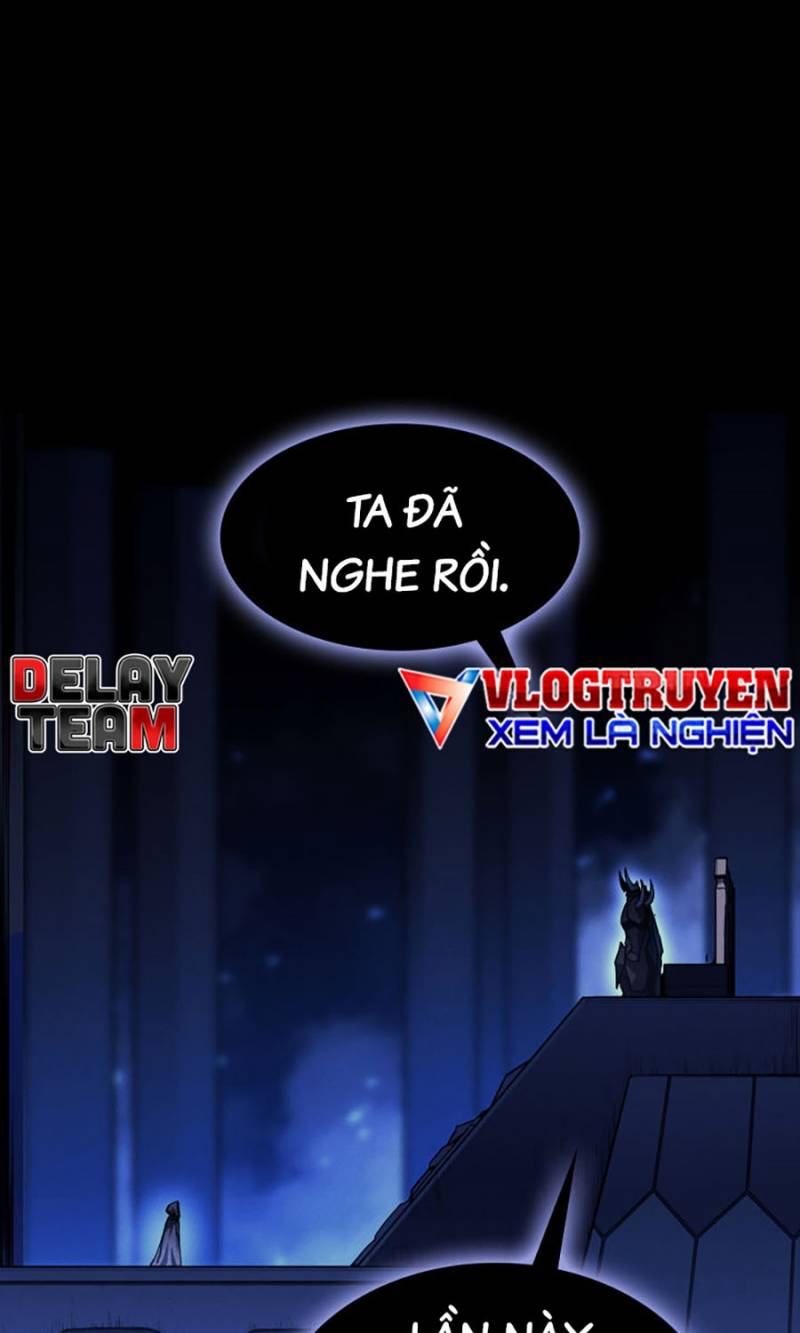 Người Hùng Cấp Thảm Họa Hồi Sinh: Chapter 95