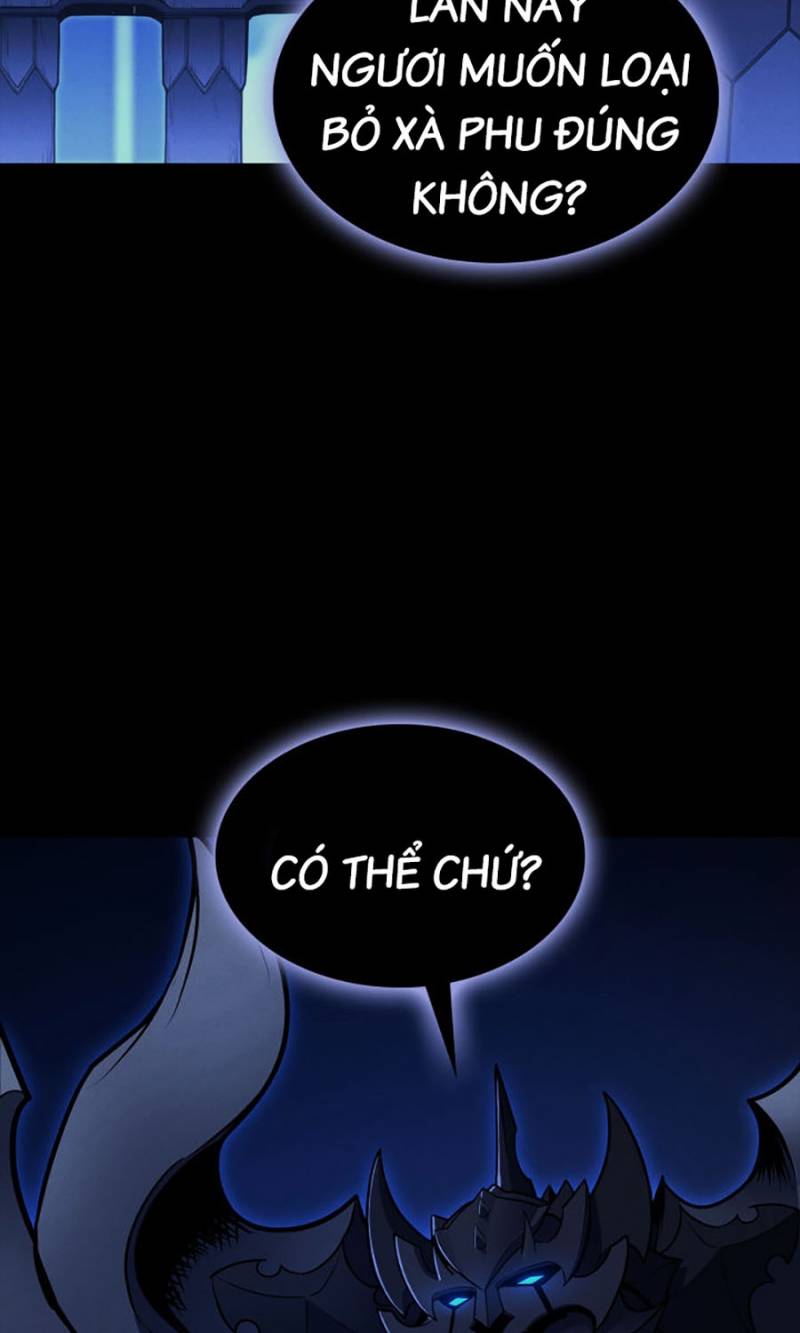 Người Hùng Cấp Thảm Họa Hồi Sinh: Chapter 95