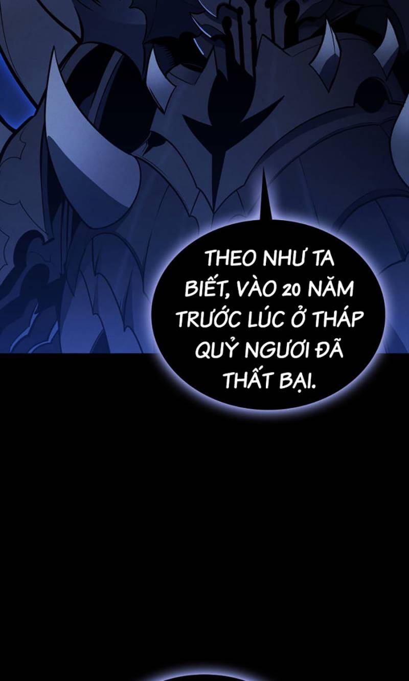 Người Hùng Cấp Thảm Họa Hồi Sinh: Chapter 95