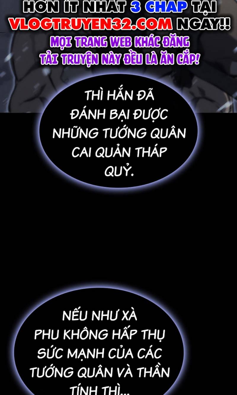 Người Hùng Cấp Thảm Họa Hồi Sinh: Chapter 95