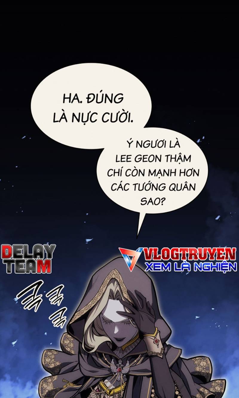 Người Hùng Cấp Thảm Họa Hồi Sinh: Chapter 95