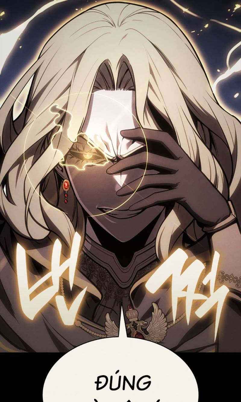 Người Hùng Cấp Thảm Họa Hồi Sinh: Chapter 95