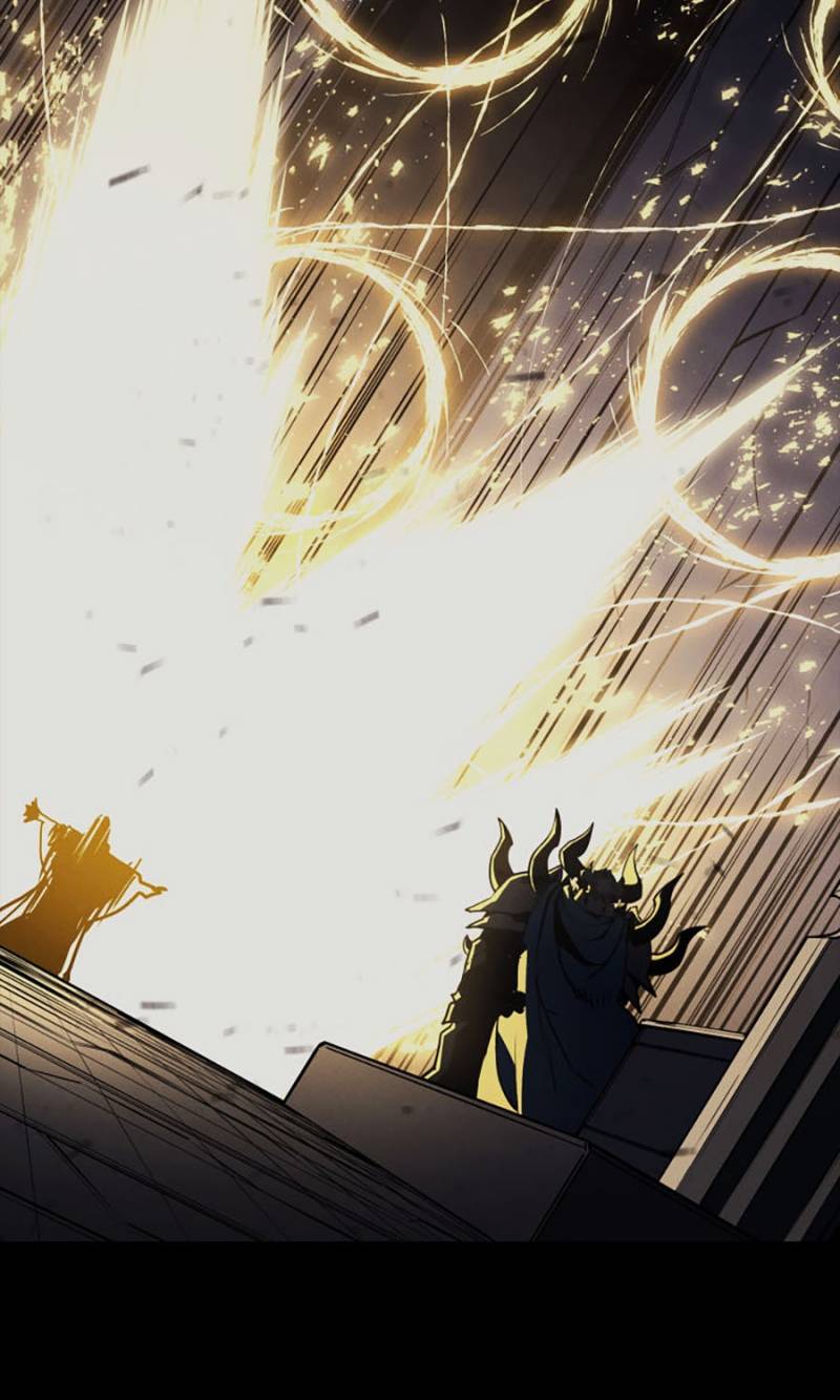 Người Hùng Cấp Thảm Họa Hồi Sinh: Chapter 95