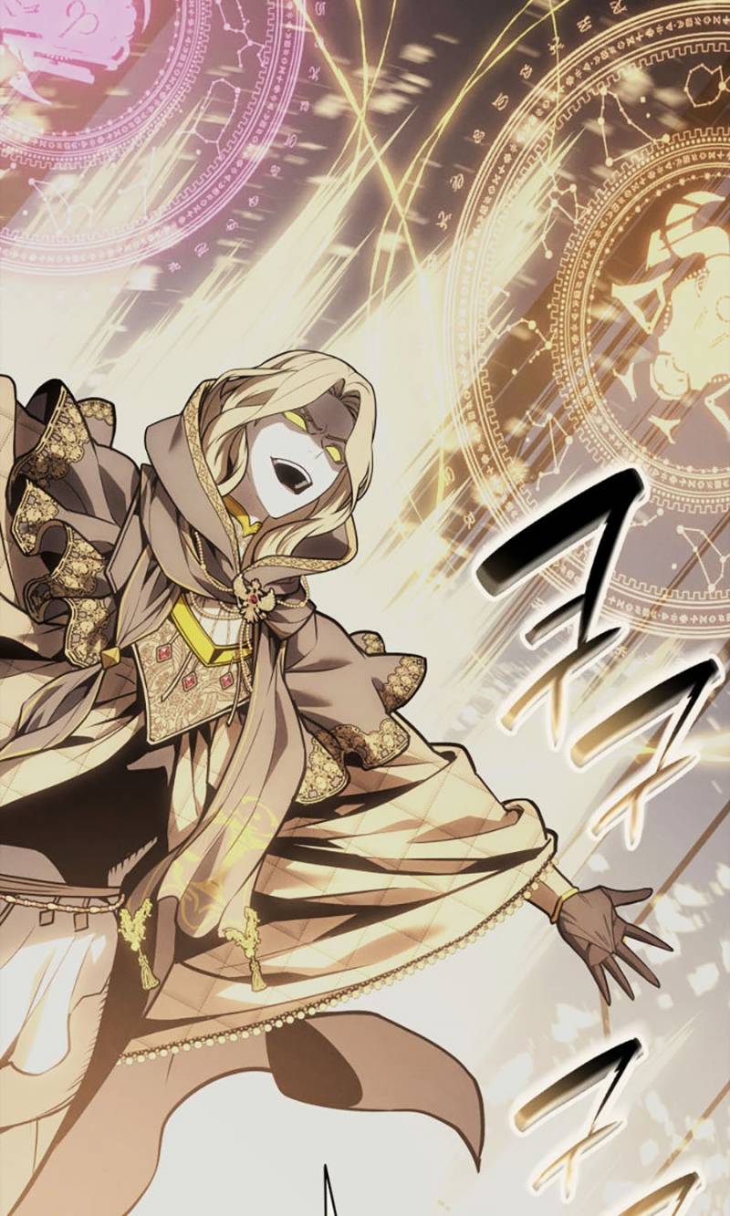 Người Hùng Cấp Thảm Họa Hồi Sinh: Chapter 95