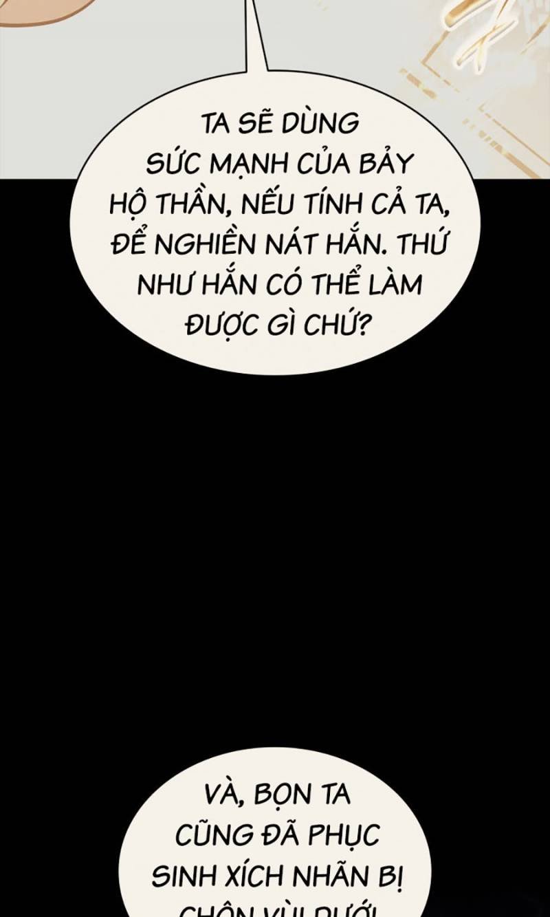 Người Hùng Cấp Thảm Họa Hồi Sinh: Chapter 95