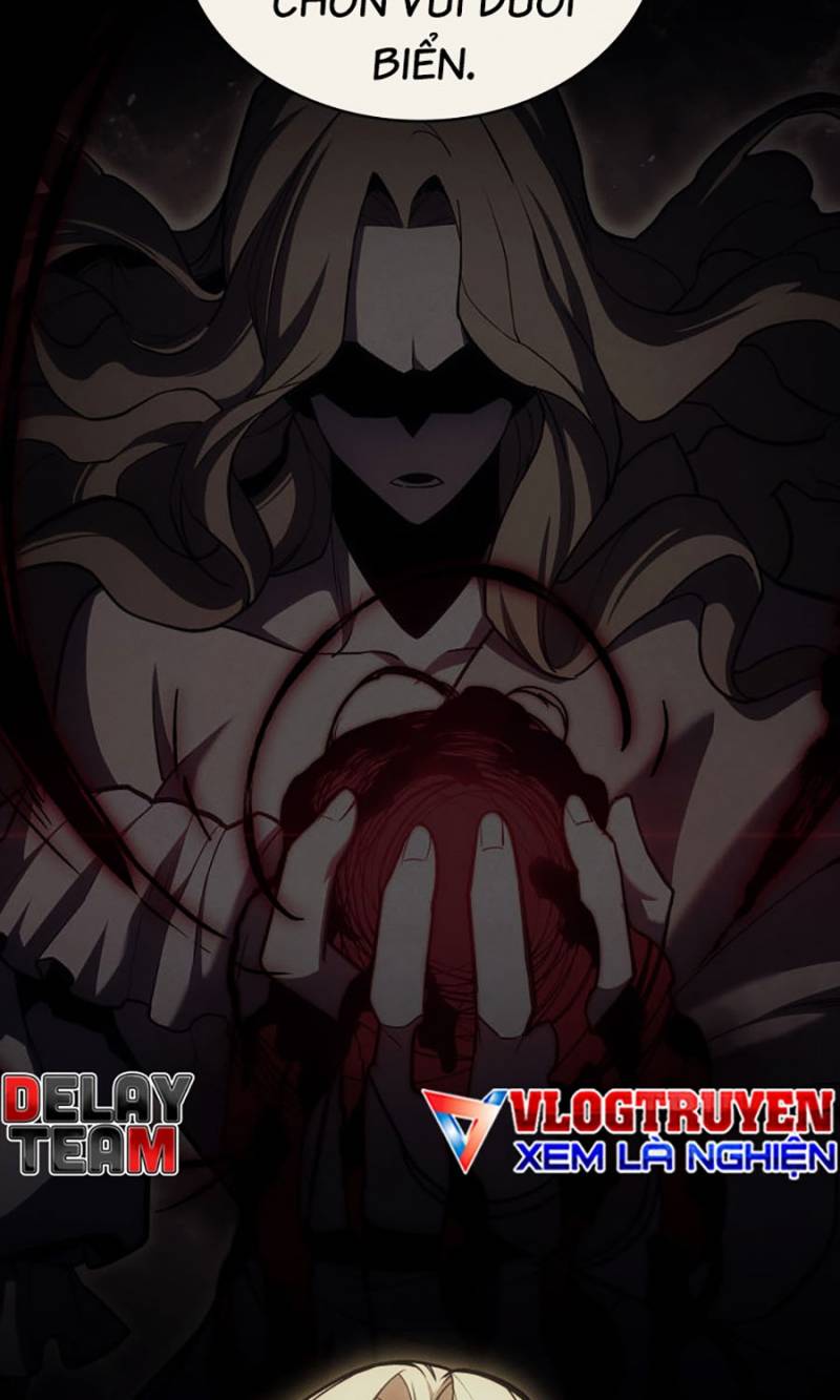 Người Hùng Cấp Thảm Họa Hồi Sinh: Chapter 95