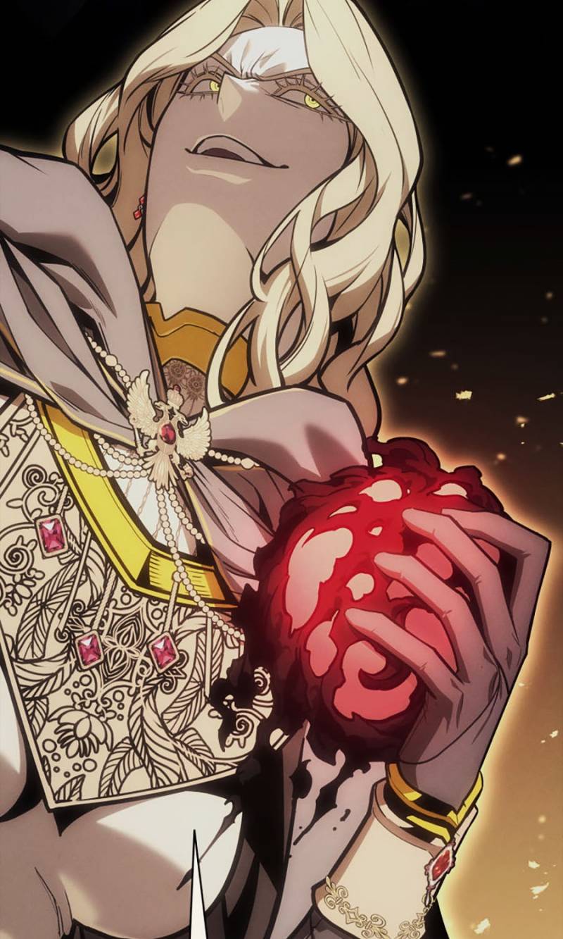 Người Hùng Cấp Thảm Họa Hồi Sinh: Chapter 95