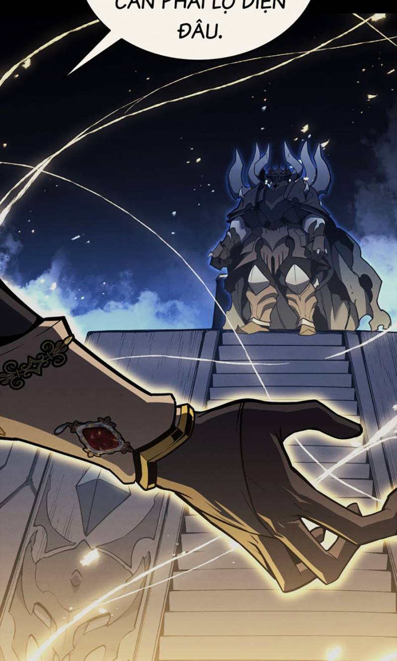 Người Hùng Cấp Thảm Họa Hồi Sinh: Chapter 95