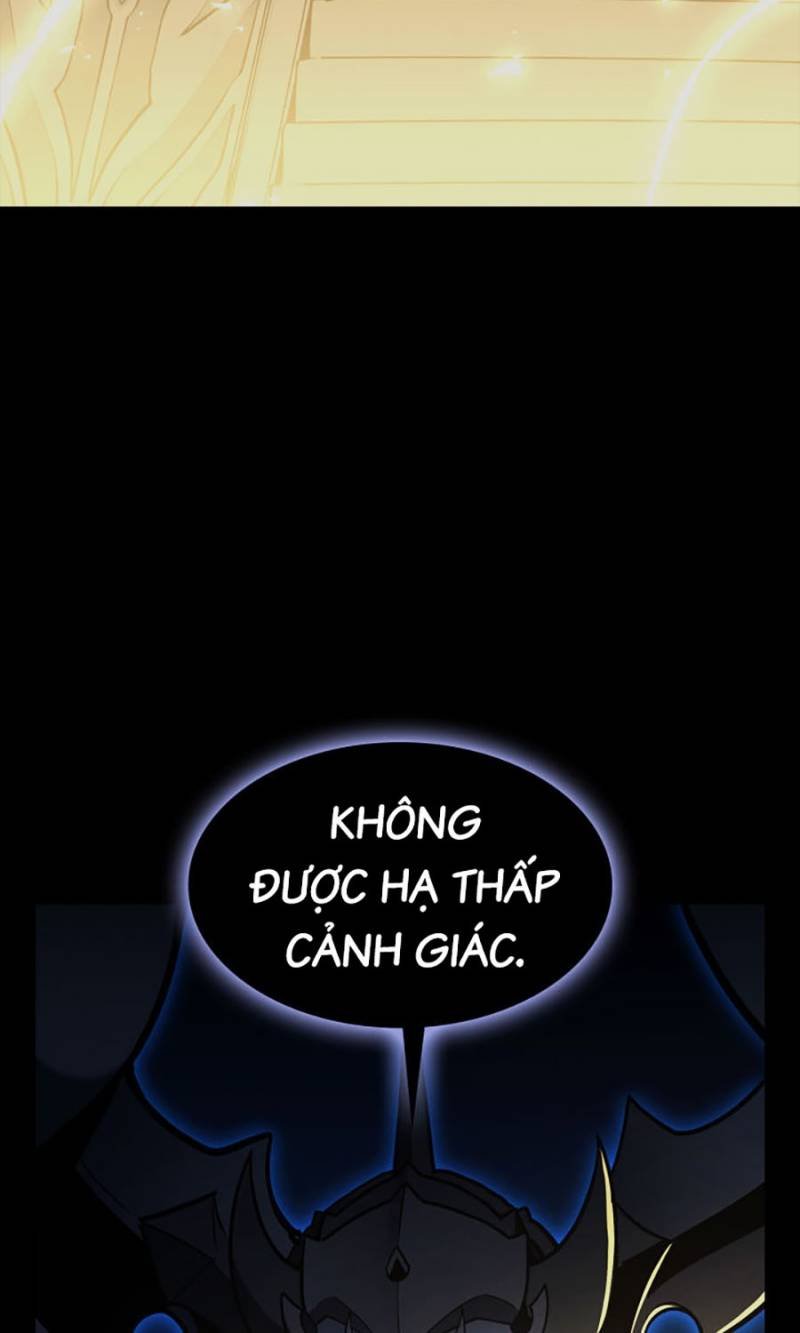 Người Hùng Cấp Thảm Họa Hồi Sinh: Chapter 95