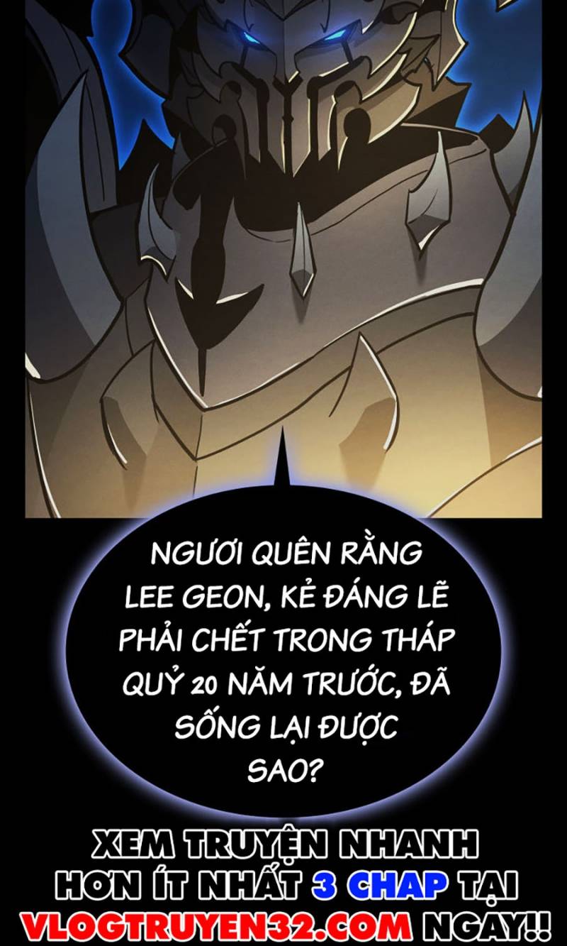 Người Hùng Cấp Thảm Họa Hồi Sinh: Chapter 95