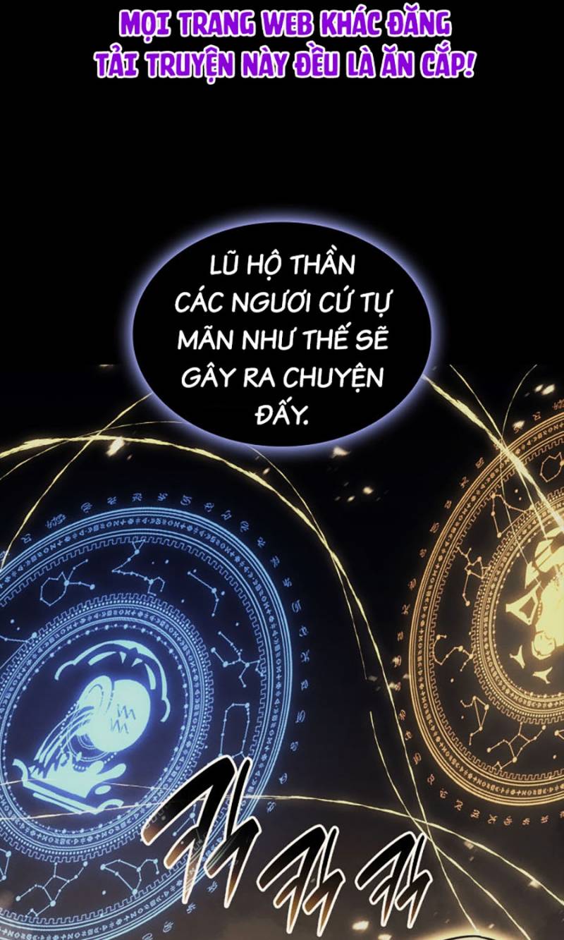 Người Hùng Cấp Thảm Họa Hồi Sinh: Chapter 95