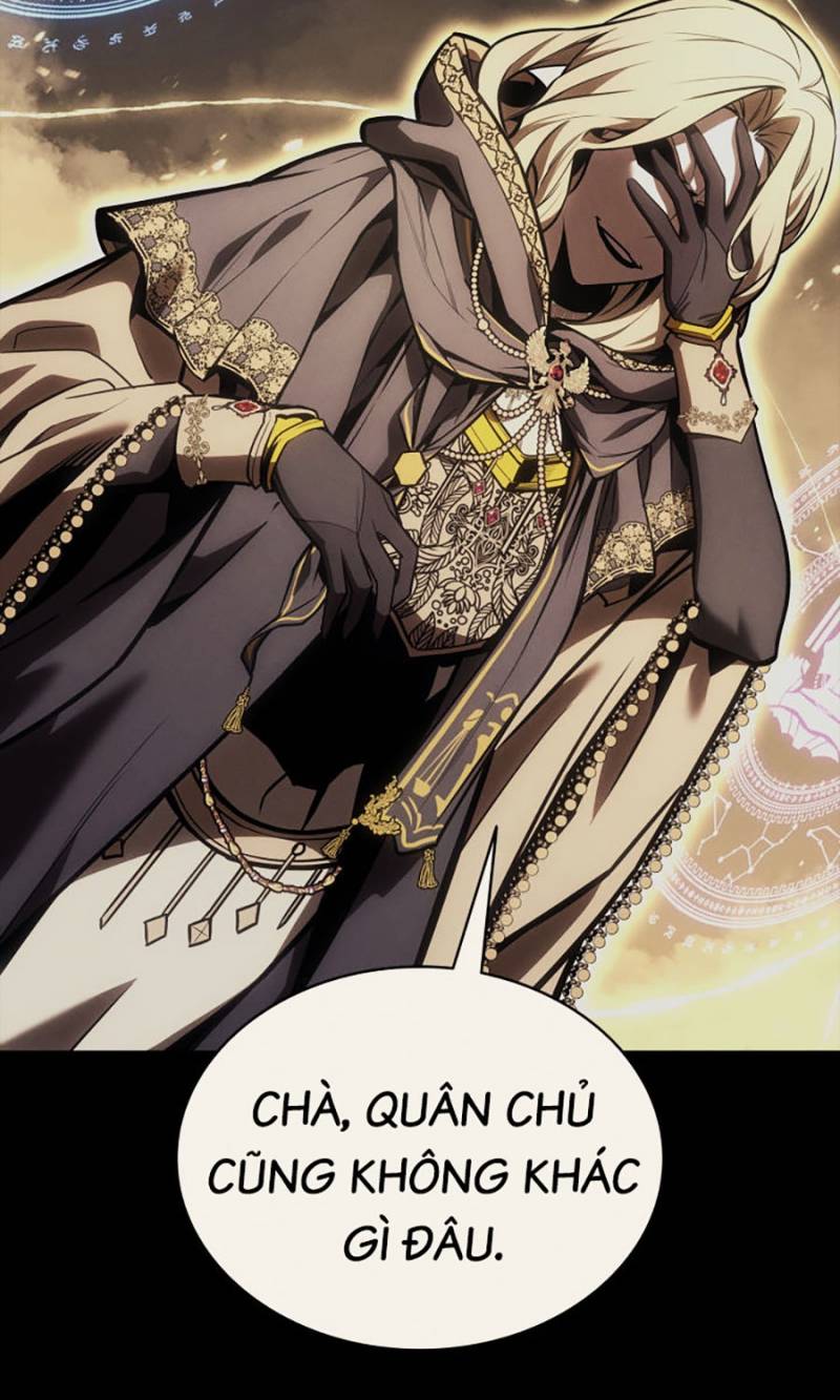 Người Hùng Cấp Thảm Họa Hồi Sinh: Chapter 95