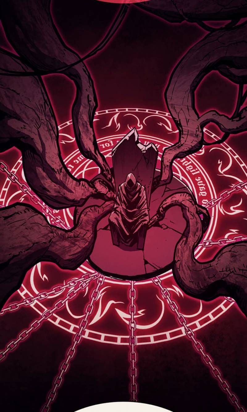 Người Hùng Cấp Thảm Họa Hồi Sinh: Chapter 95