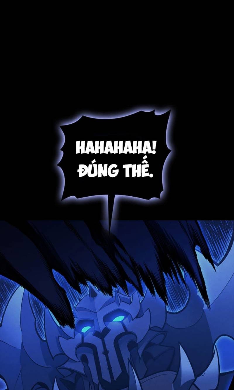 Người Hùng Cấp Thảm Họa Hồi Sinh: Chapter 95