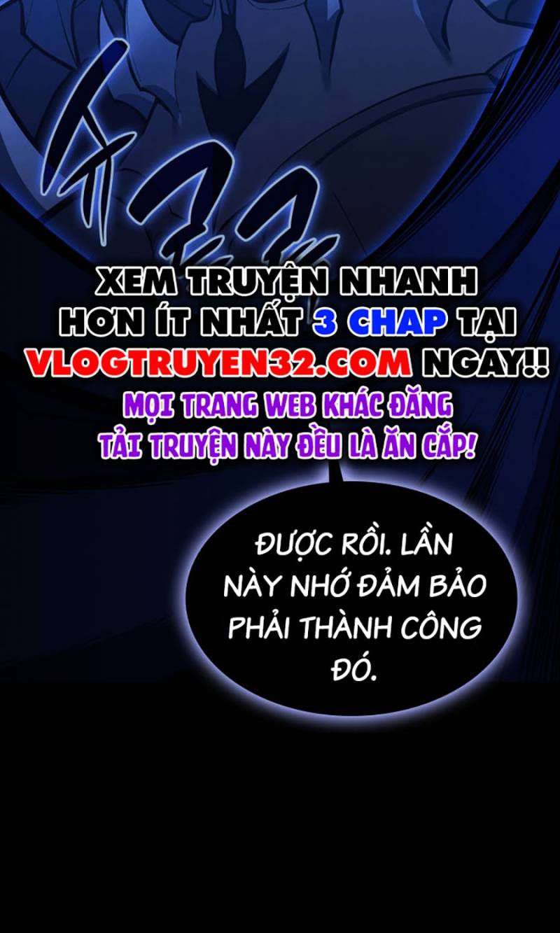 Người Hùng Cấp Thảm Họa Hồi Sinh: Chapter 95
