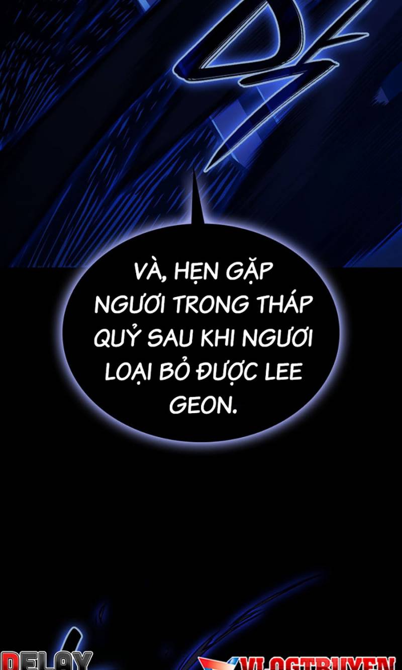 Người Hùng Cấp Thảm Họa Hồi Sinh: Chapter 95