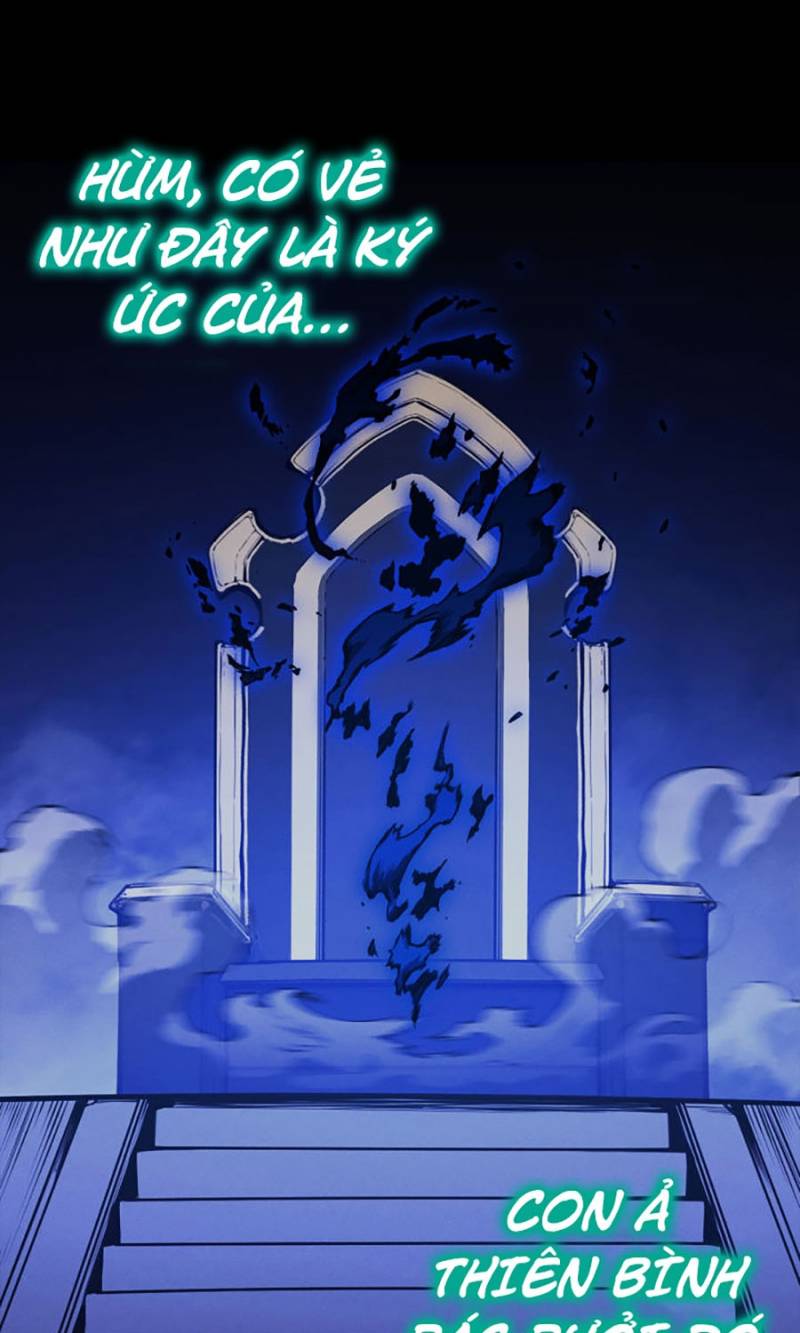 Người Hùng Cấp Thảm Họa Hồi Sinh: Chapter 95
