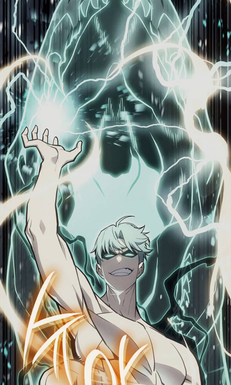 Người Hùng Cấp Thảm Họa Hồi Sinh: Chapter 95