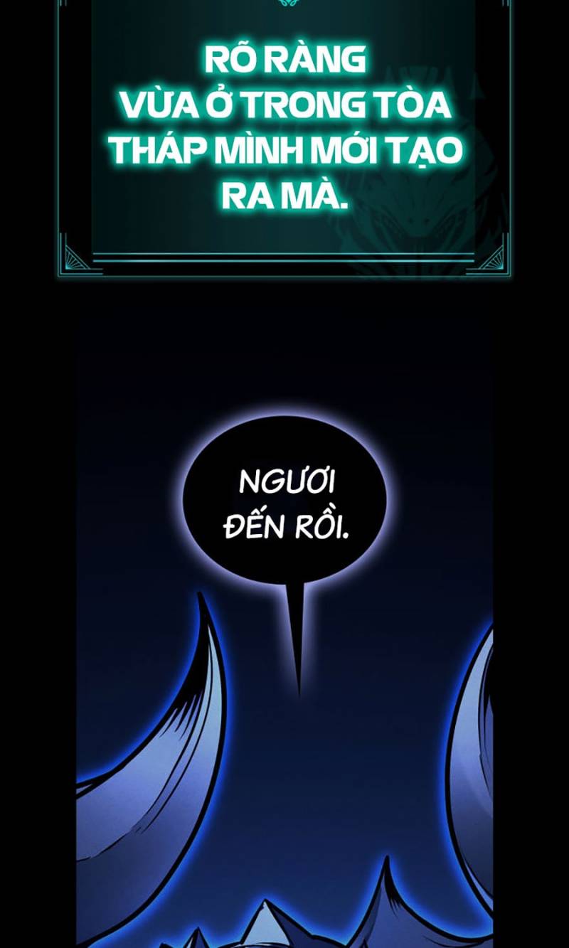 Người Hùng Cấp Thảm Họa Hồi Sinh: Chapter 95