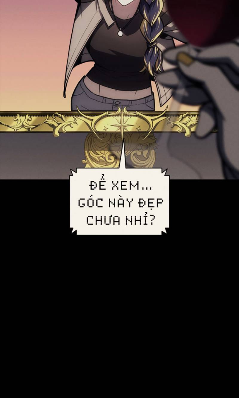 Người Hùng Cấp Thảm Họa Hồi Sinh: Chapter 95