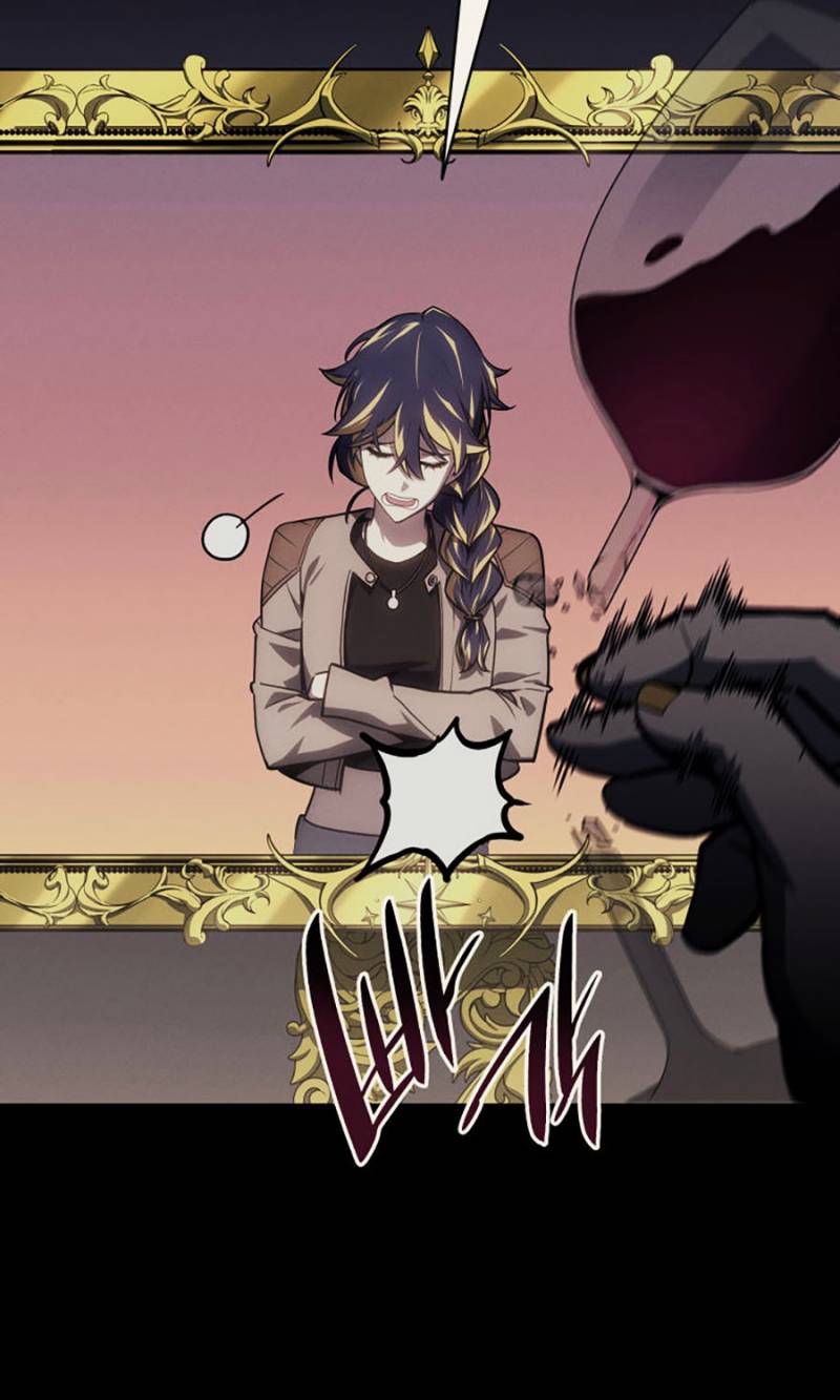 Người Hùng Cấp Thảm Họa Hồi Sinh: Chapter 95