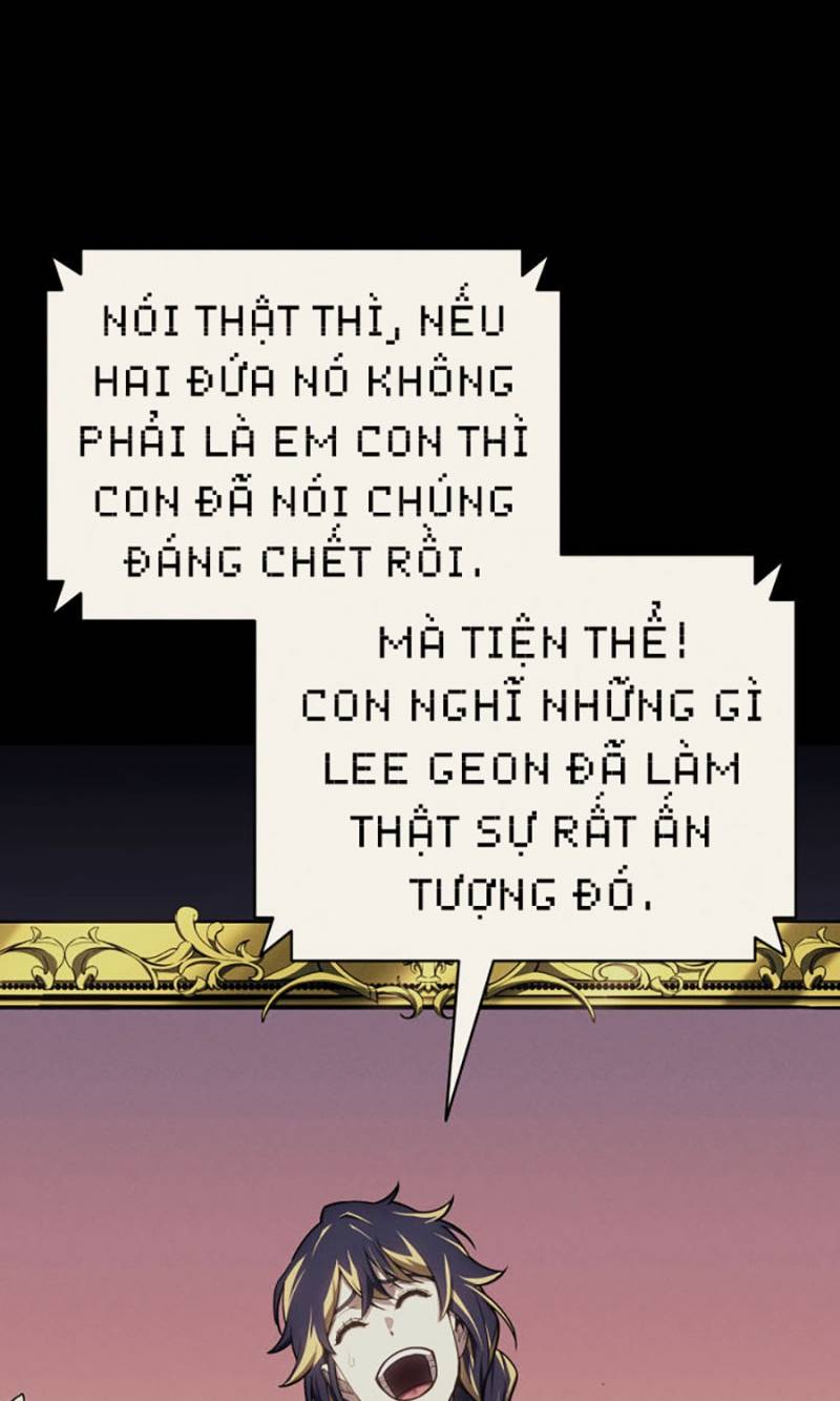 Người Hùng Cấp Thảm Họa Hồi Sinh: Chapter 95