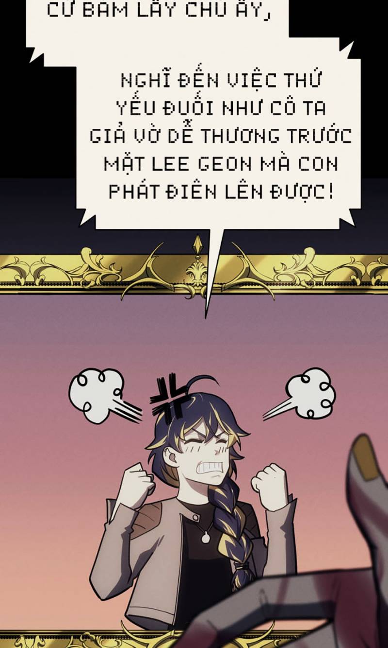Người Hùng Cấp Thảm Họa Hồi Sinh: Chapter 95