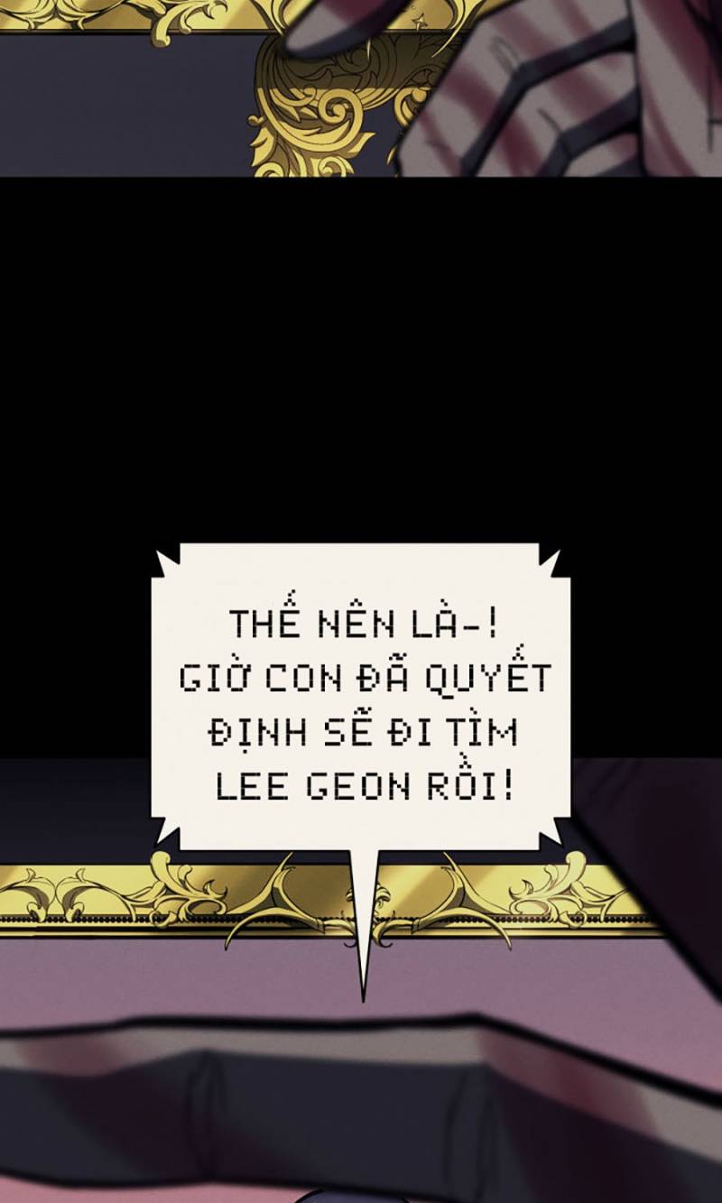 Người Hùng Cấp Thảm Họa Hồi Sinh: Chapter 95
