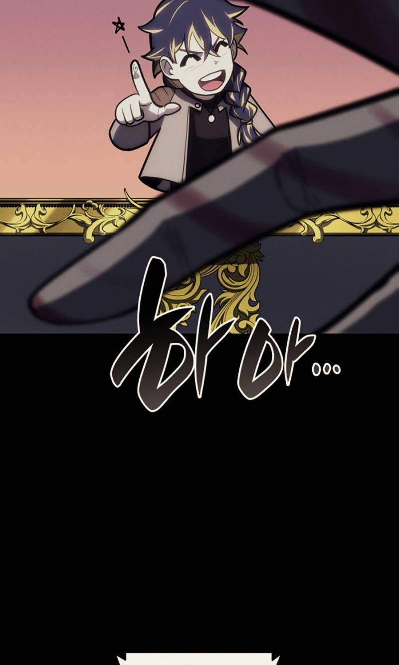 Người Hùng Cấp Thảm Họa Hồi Sinh: Chapter 95