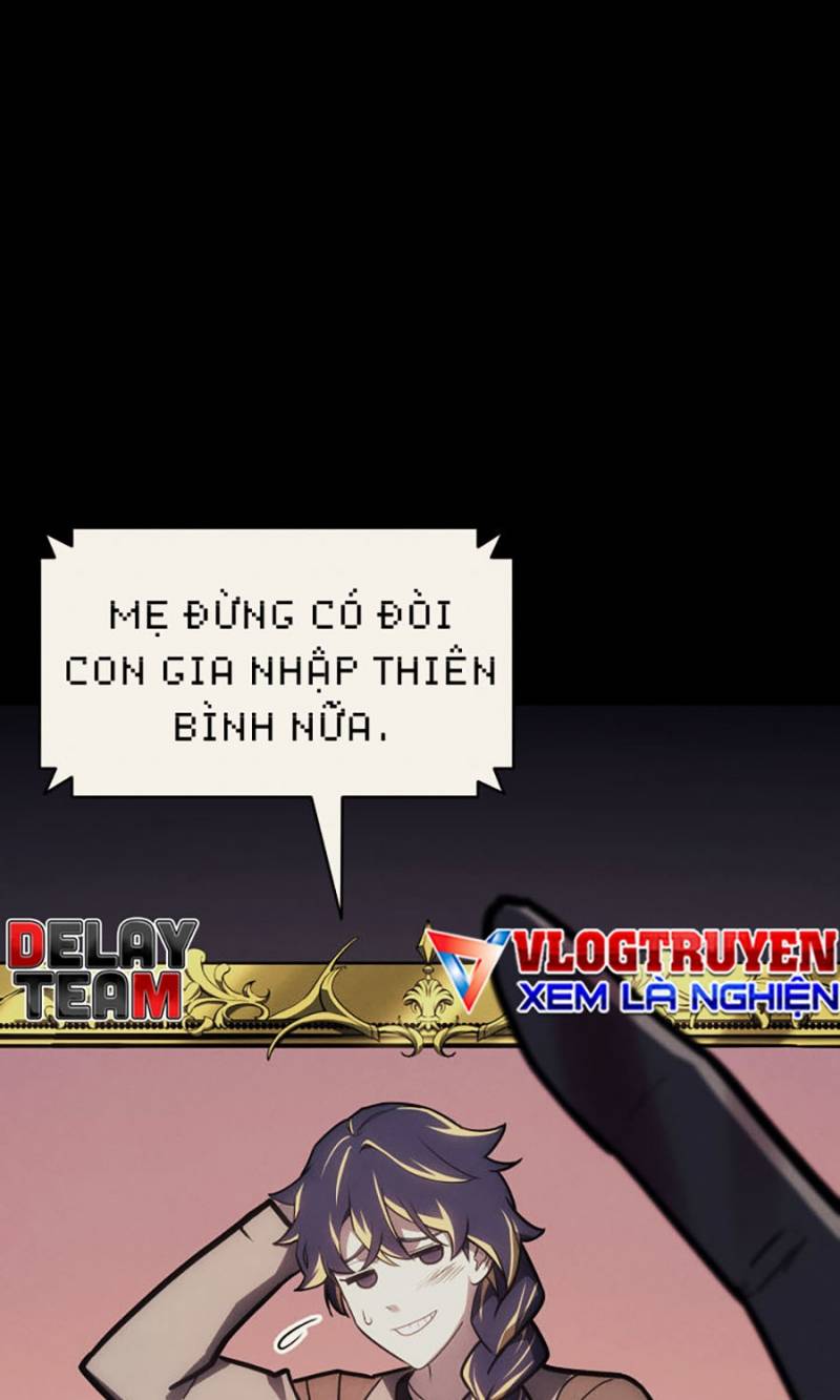 Người Hùng Cấp Thảm Họa Hồi Sinh: Chapter 95