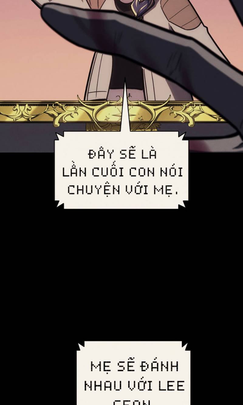 Người Hùng Cấp Thảm Họa Hồi Sinh: Chapter 95