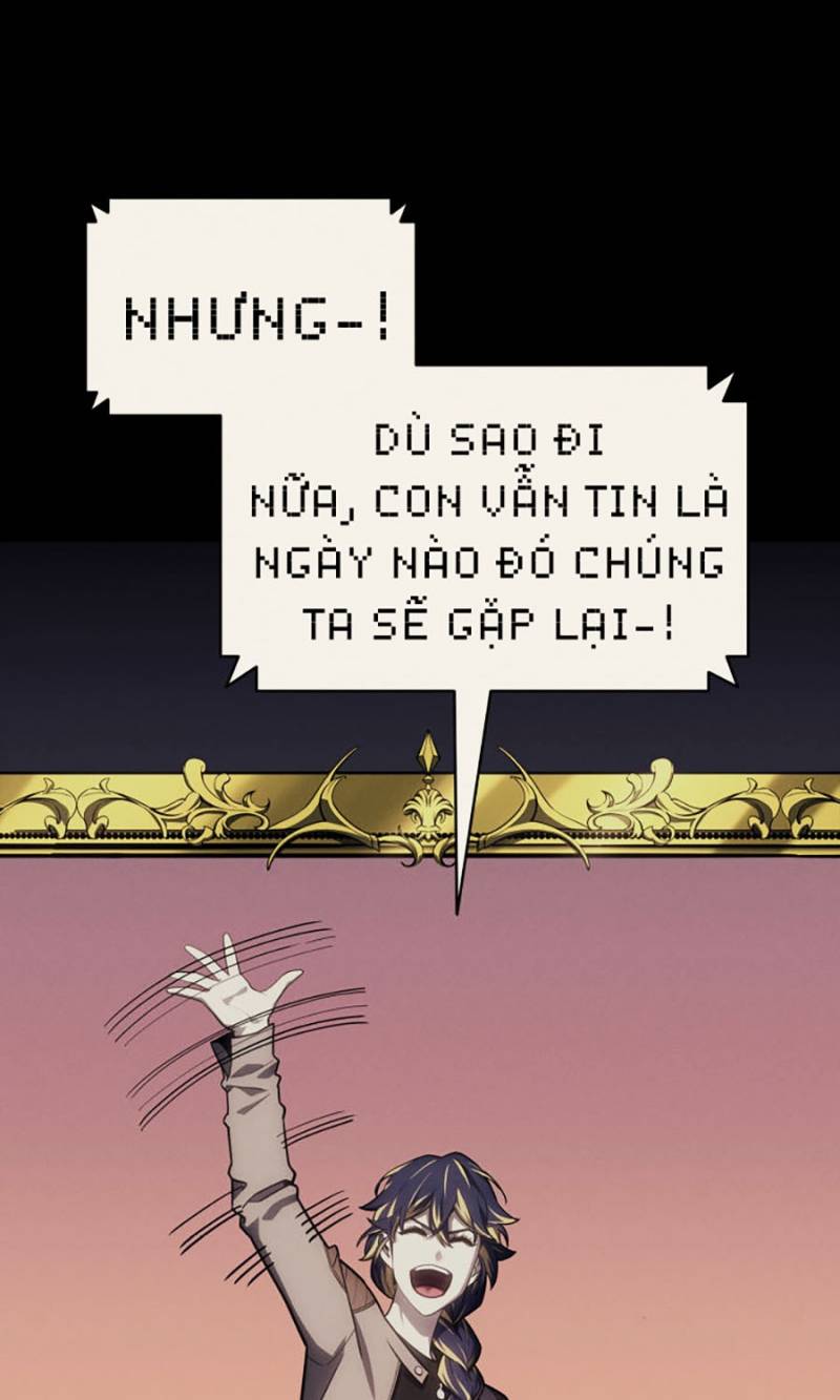 Người Hùng Cấp Thảm Họa Hồi Sinh: Chapter 95