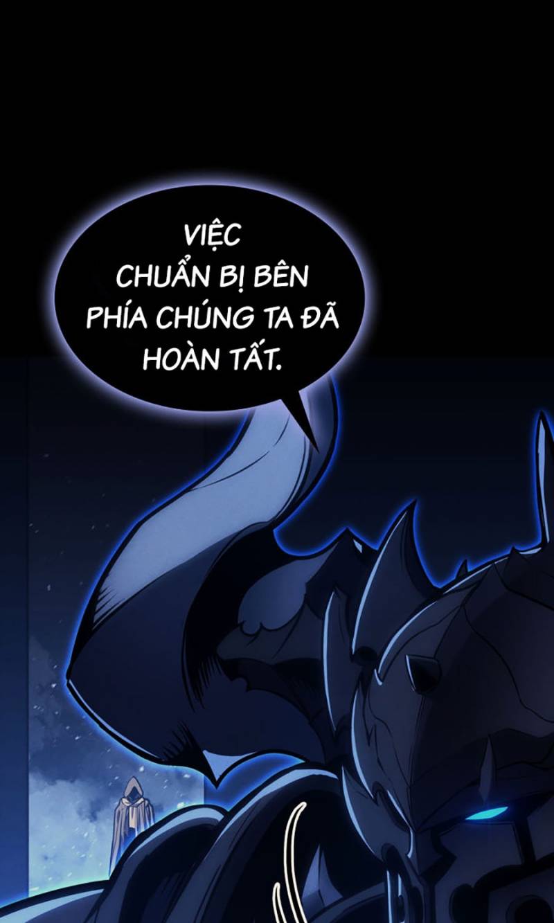 Người Hùng Cấp Thảm Họa Hồi Sinh: Chapter 95