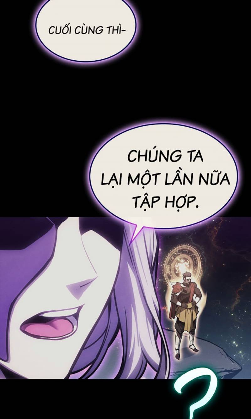 Người Hùng Cấp Thảm Họa Hồi Sinh: Chapter 95