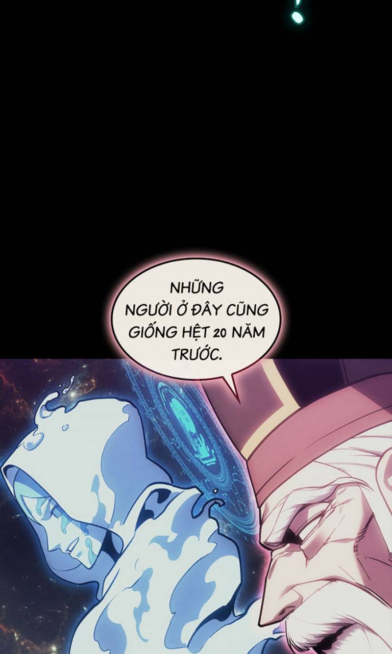 Người Hùng Cấp Thảm Họa Hồi Sinh: Chapter 95