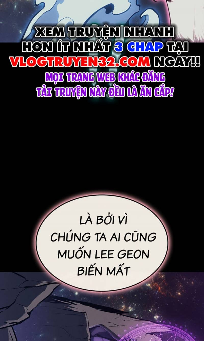 Người Hùng Cấp Thảm Họa Hồi Sinh: Chapter 95