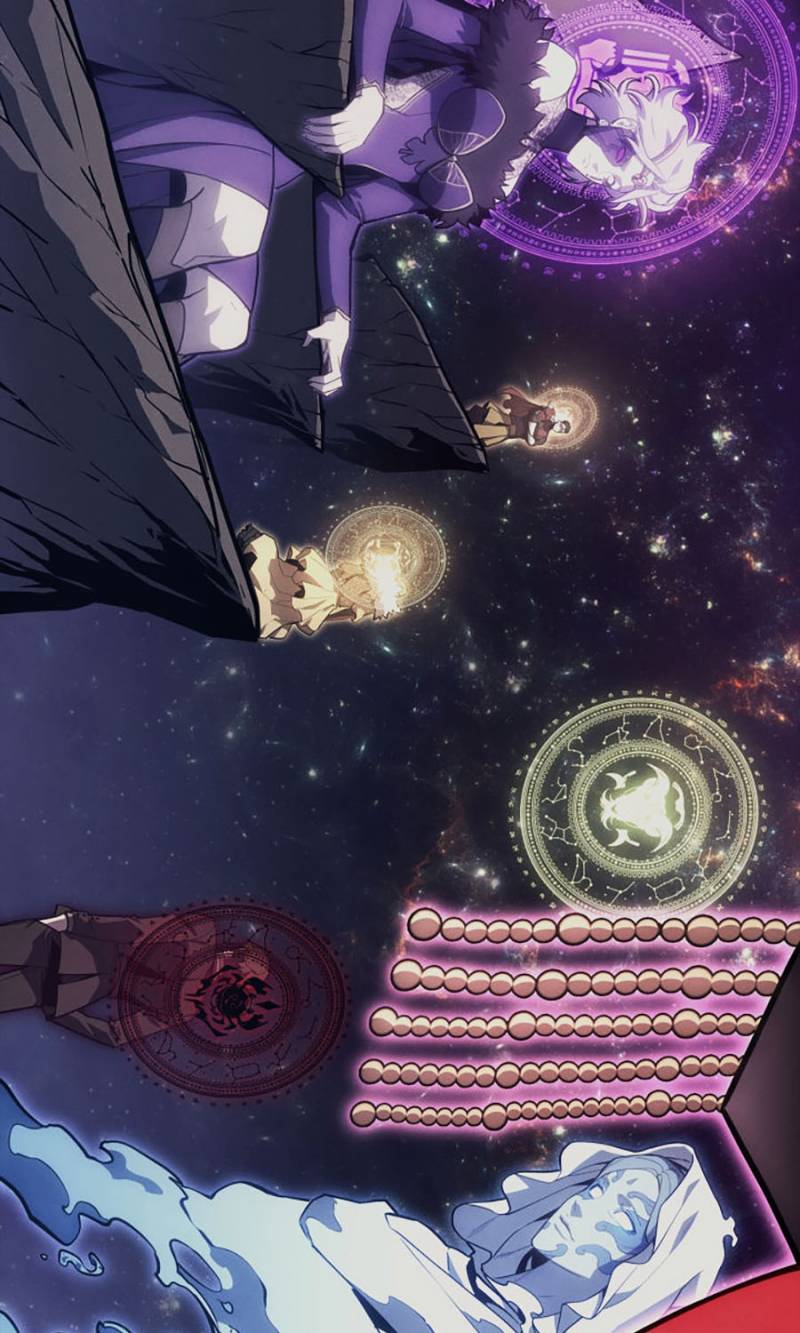 Người Hùng Cấp Thảm Họa Hồi Sinh: Chapter 95